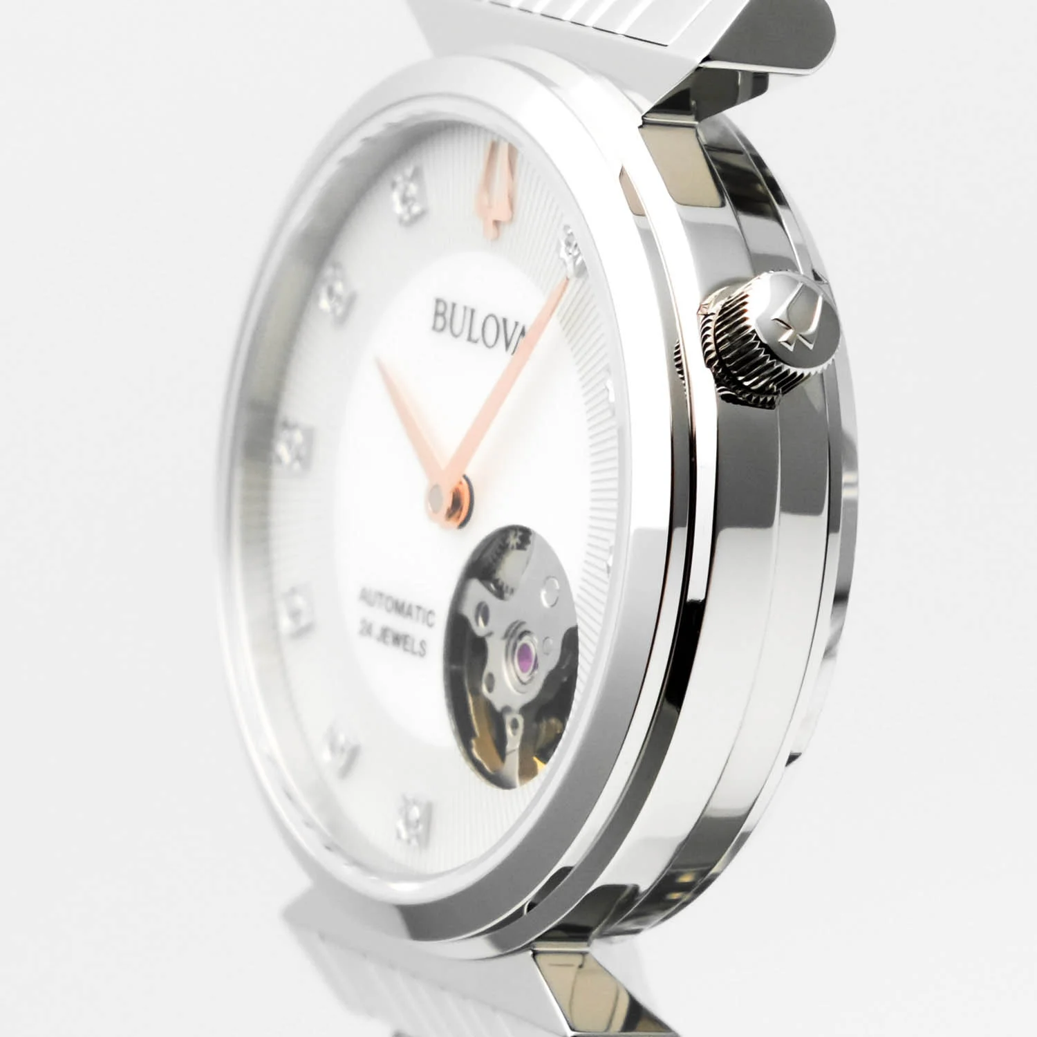 Bulova 96P222