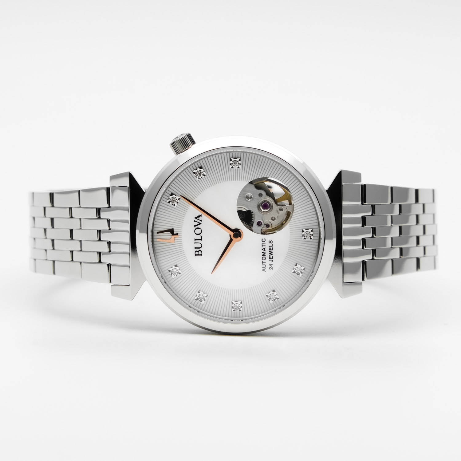 Bulova 96P222