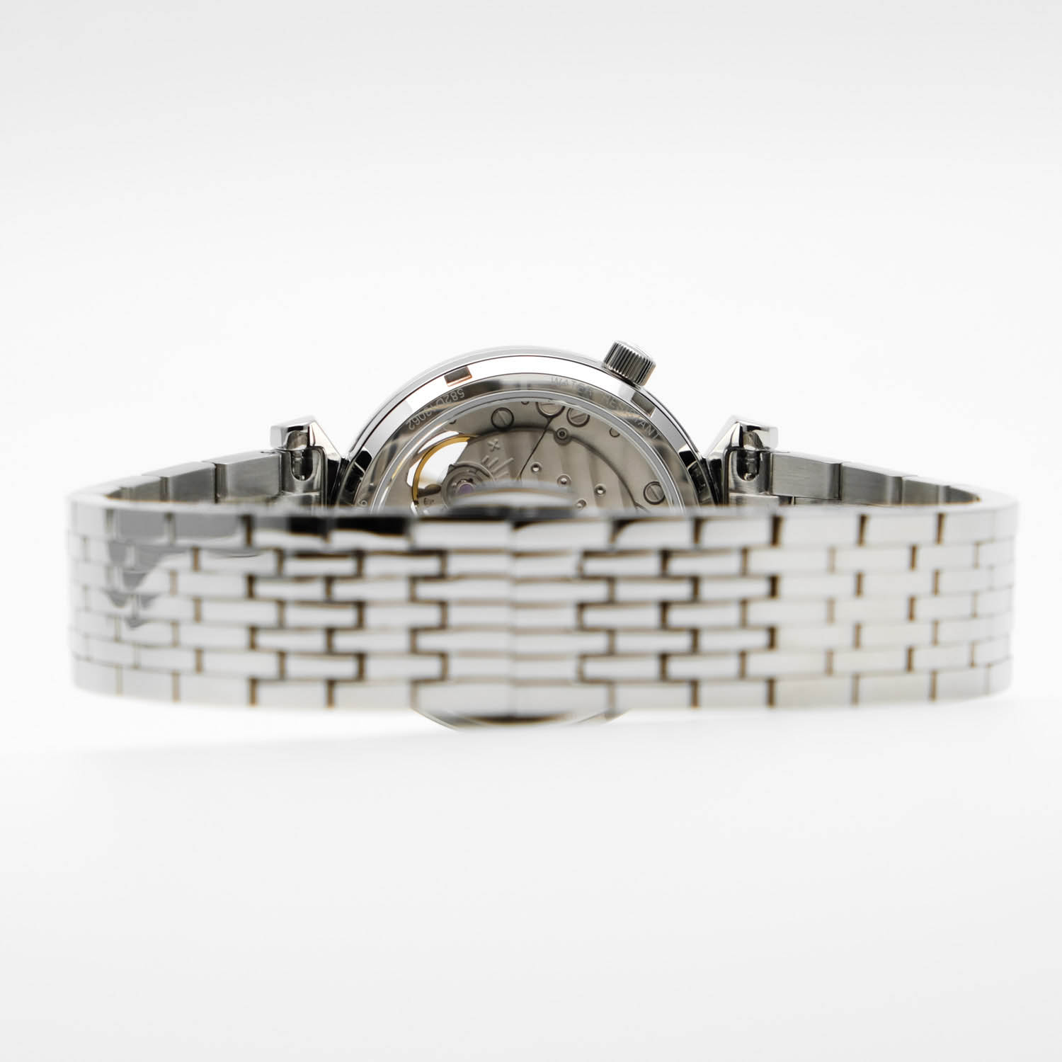 Bulova 96P222