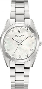 Bulova Surveyor