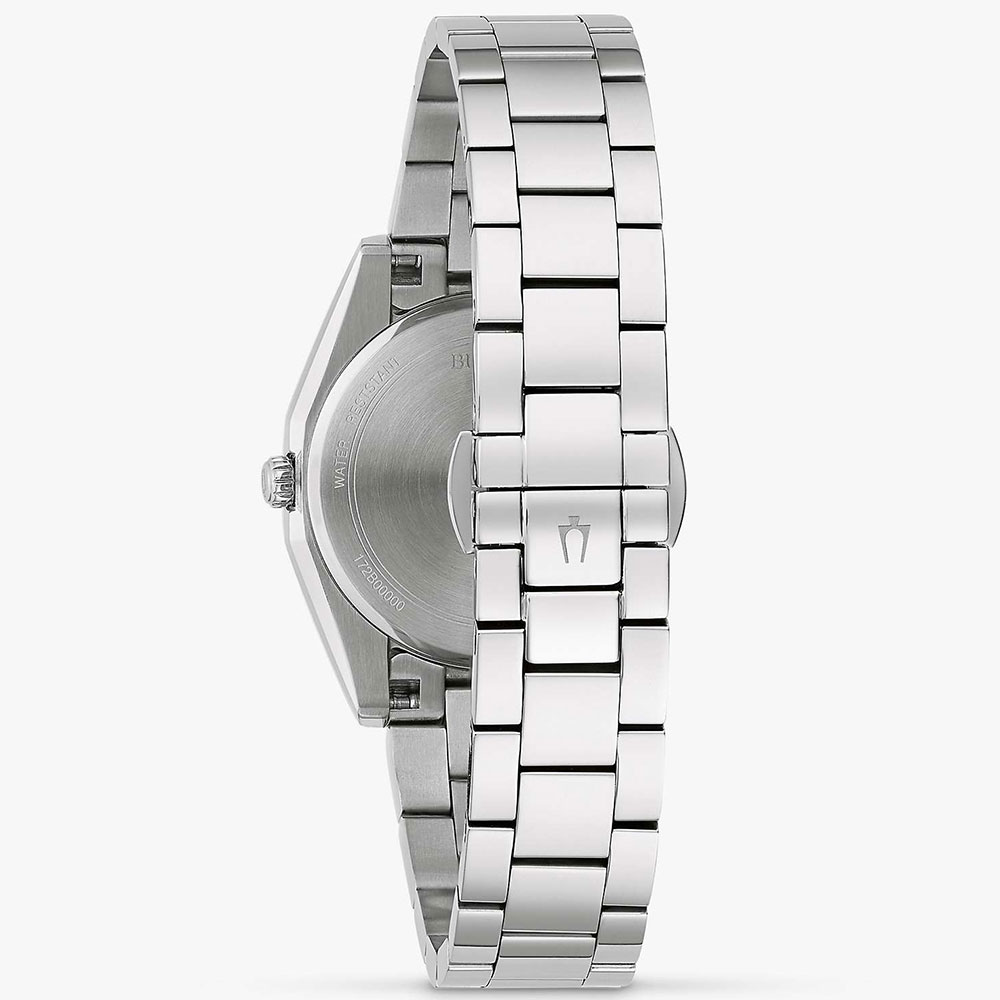 Bulova 96P228