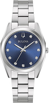 Bulova Surveyor