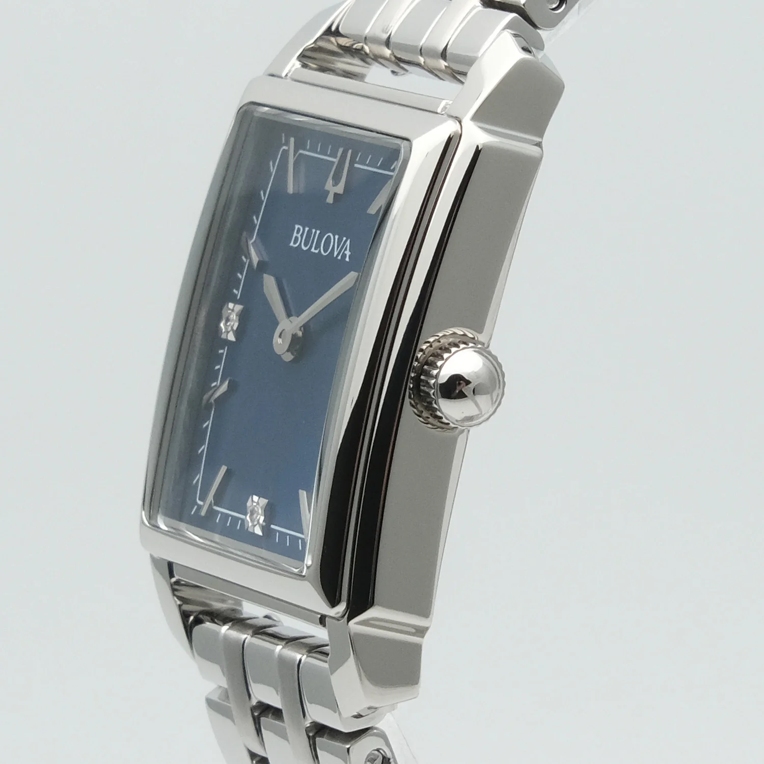 Bulova 96P245