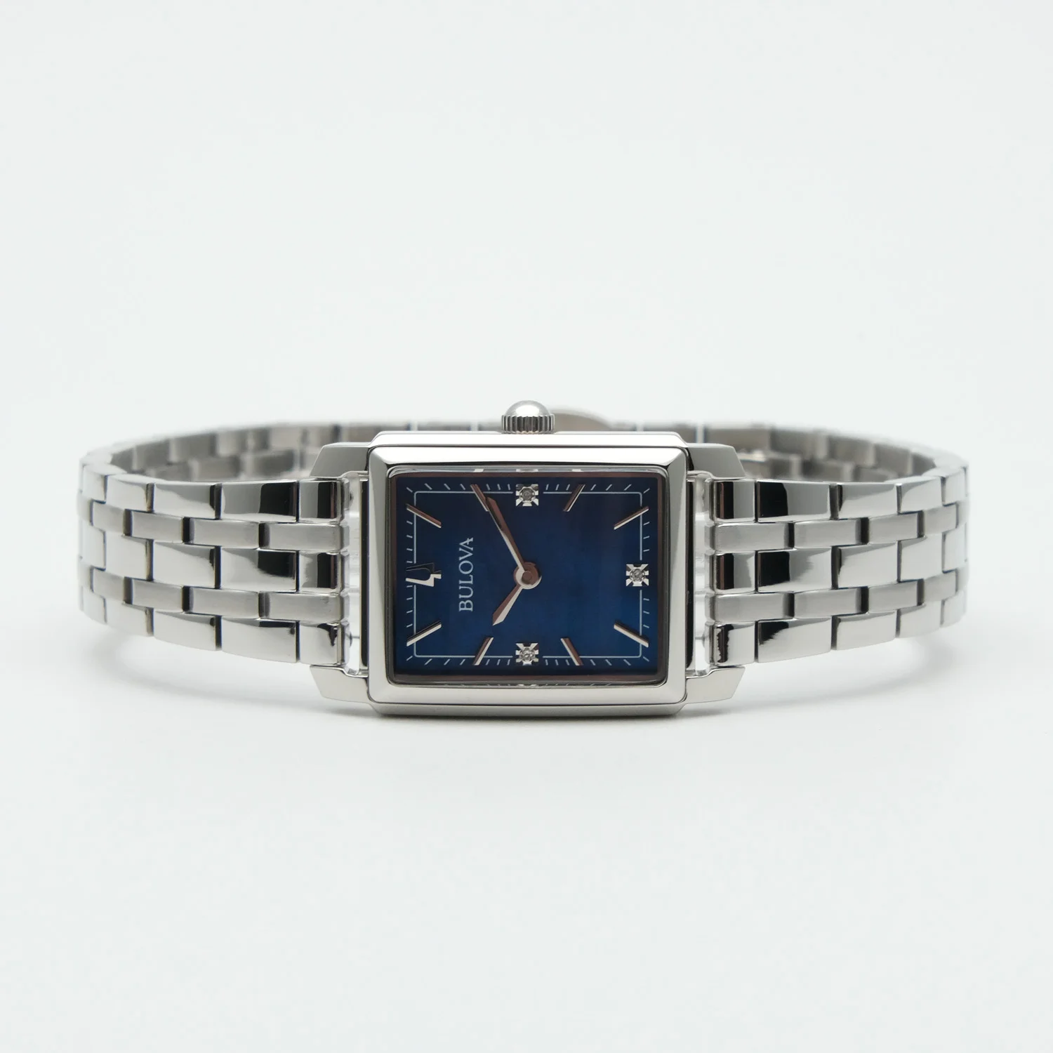 Bulova 96P245
