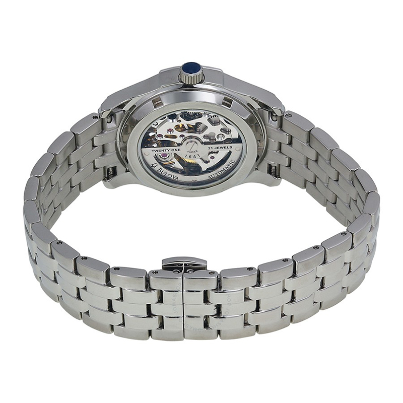 Bulova 96R122