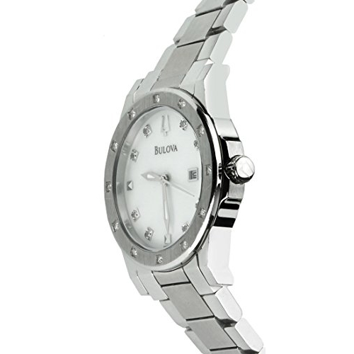 Bulova 96R124