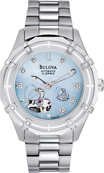 Вся коллекция Automatic