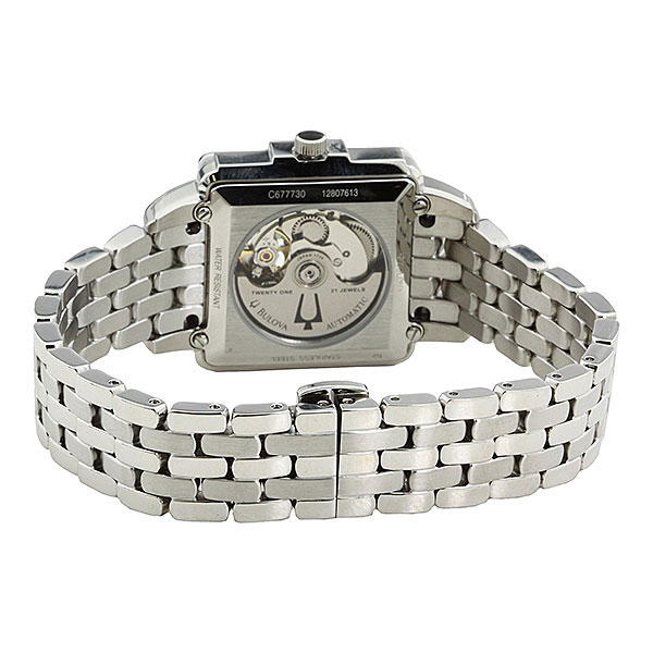 Bulova 96R155