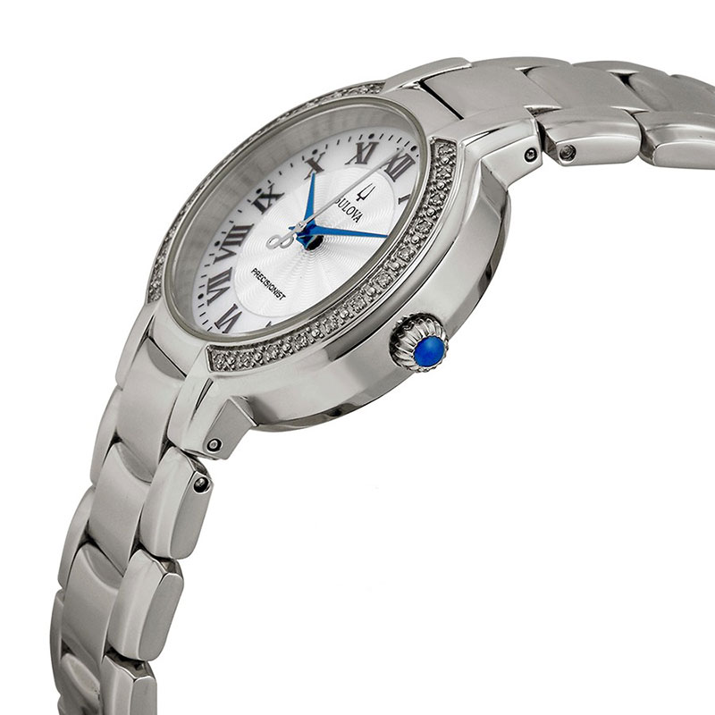 Bulova 96R167