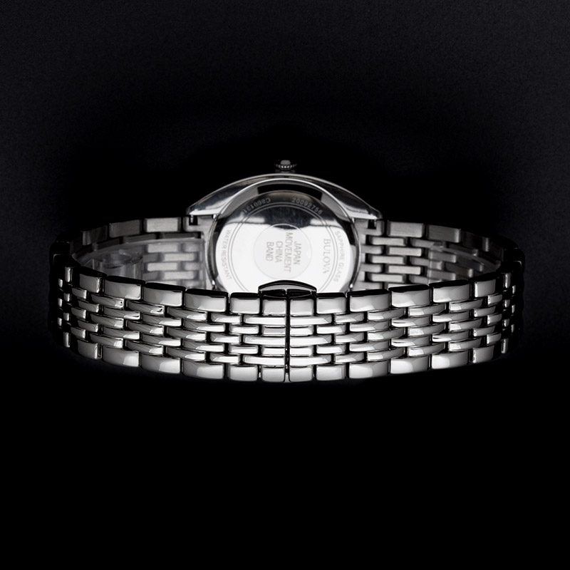 Bulova 96R212