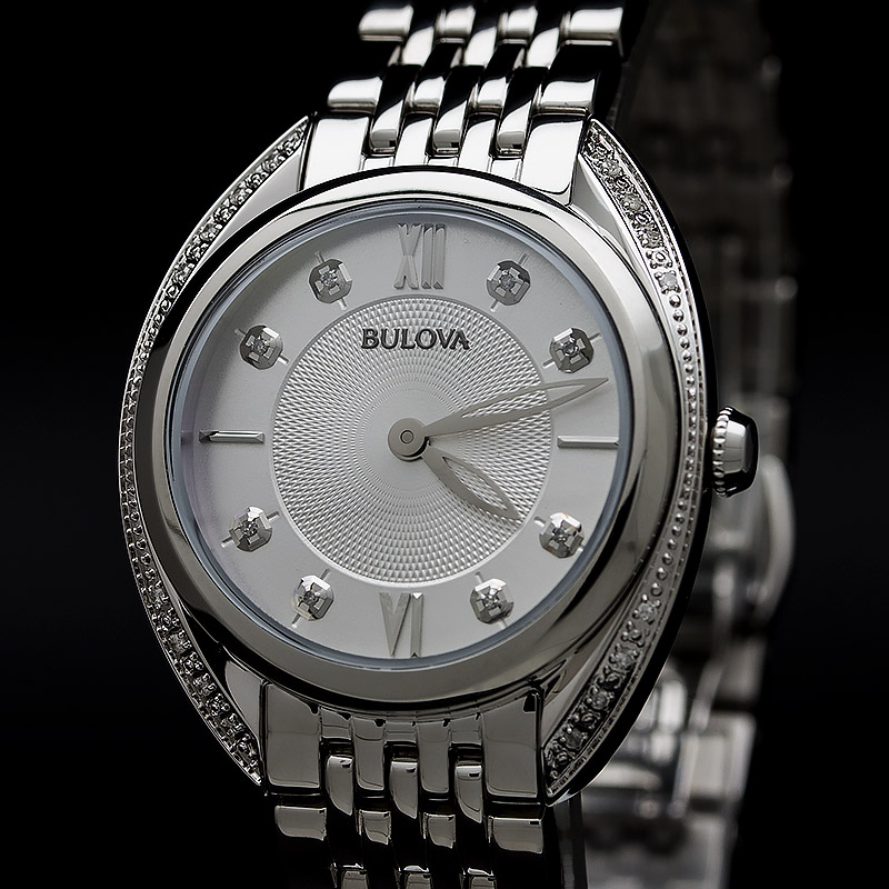 Bulova 96R212