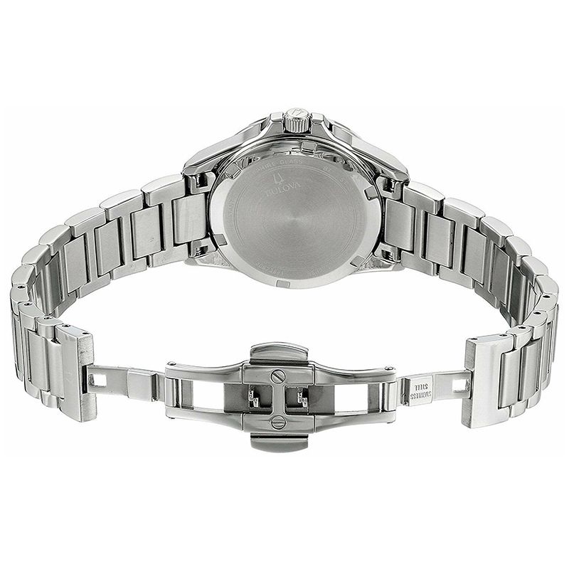 Bulova 96R215