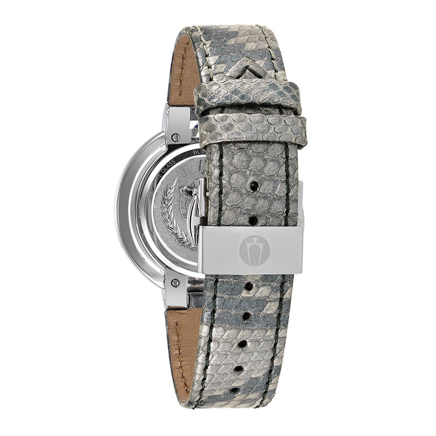Bulova 96R218