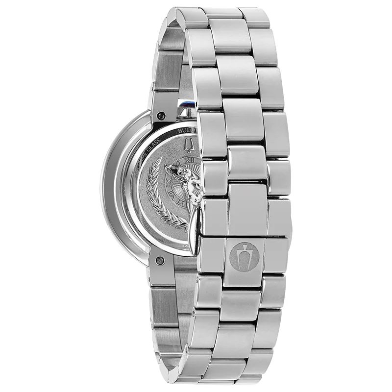 Bulova 96R220