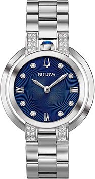 Bulova Rubaiyat