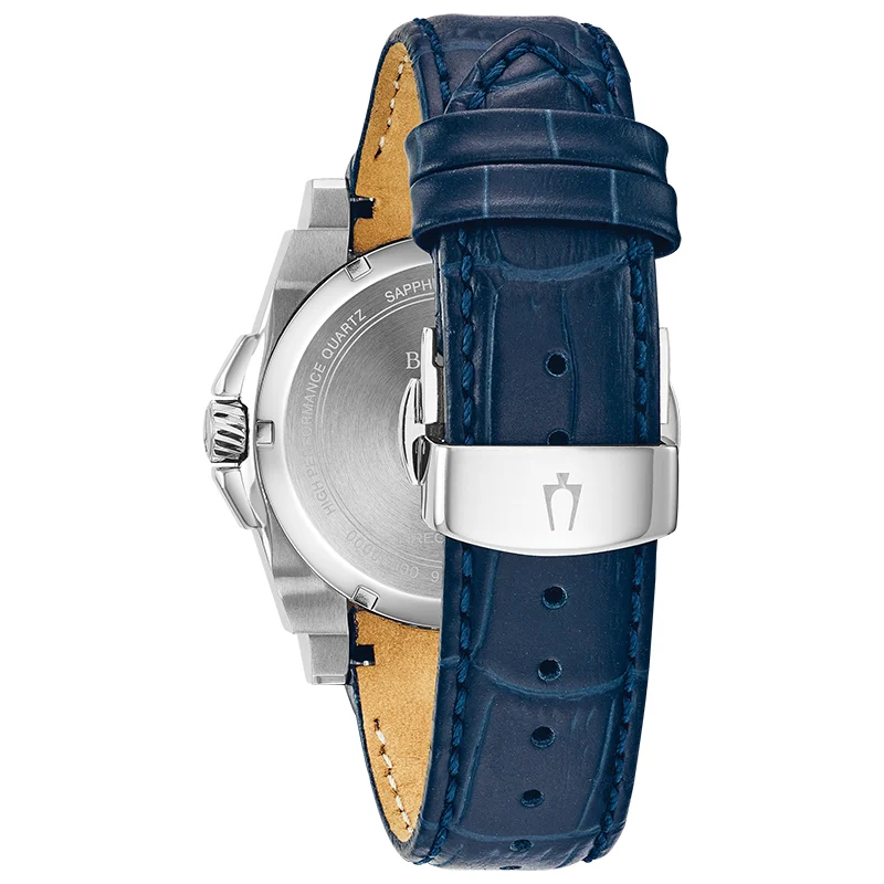 Bulova 96R227