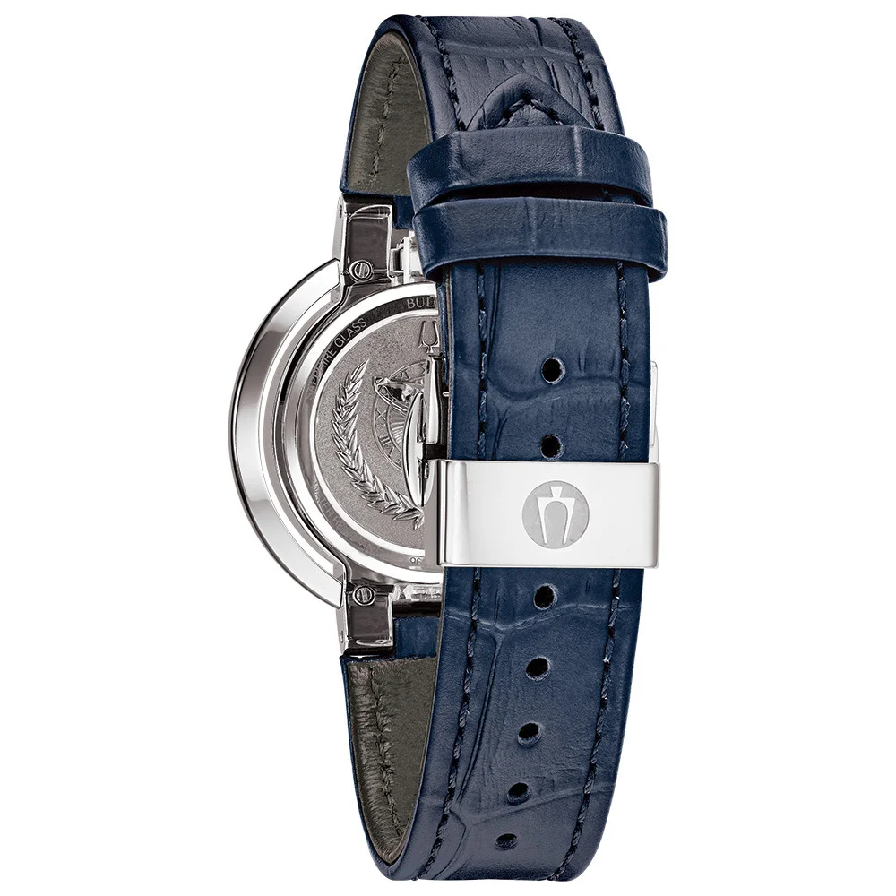 Bulova 96R237