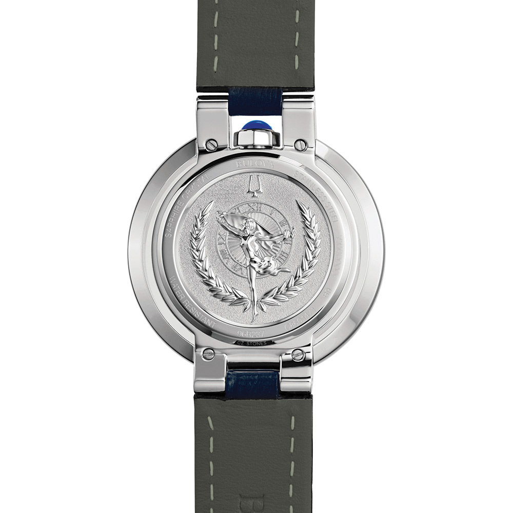 Bulova 96R237