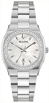 Bulova Surveyor