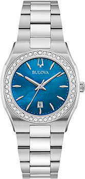 Bulova Surveyor