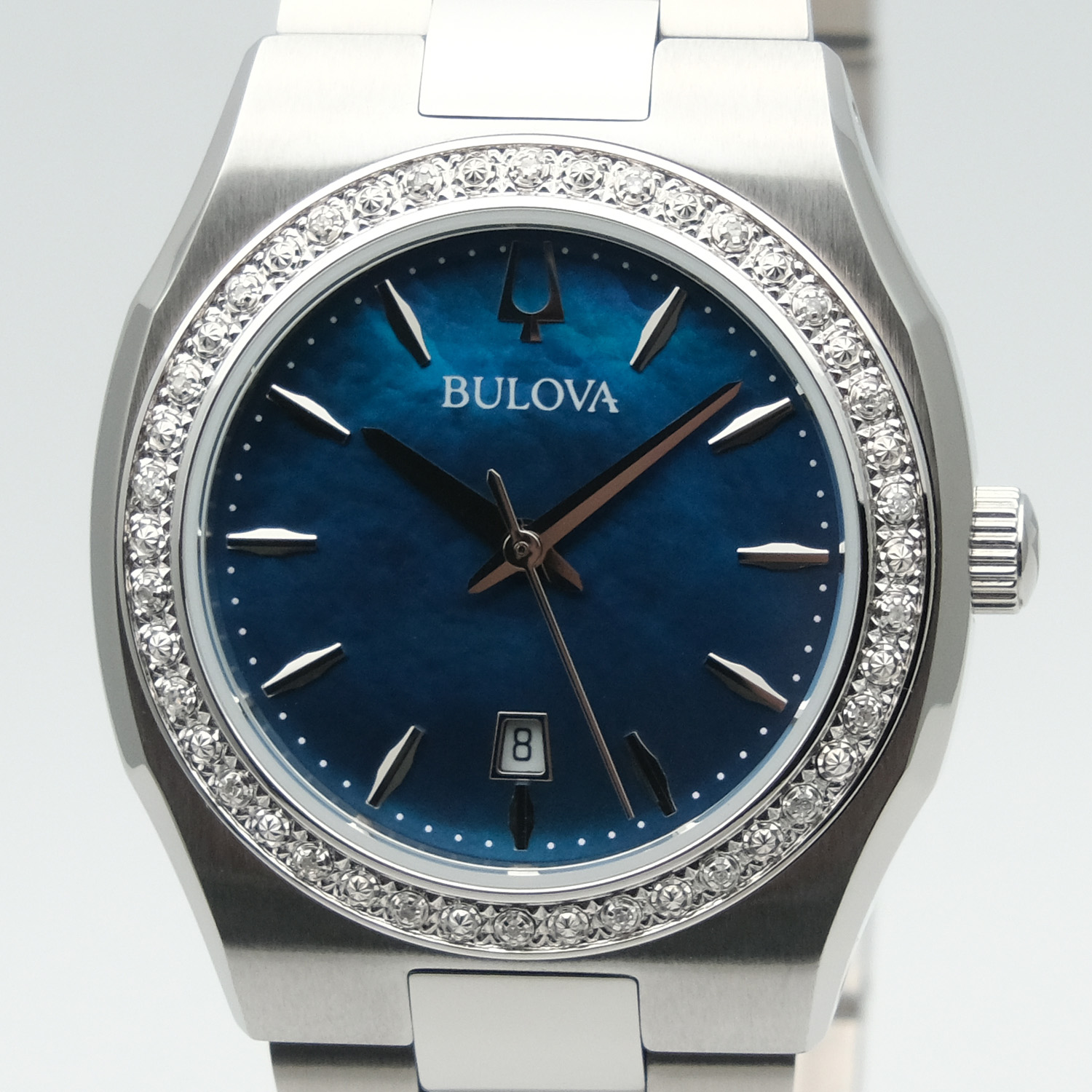 Bulova 96R246