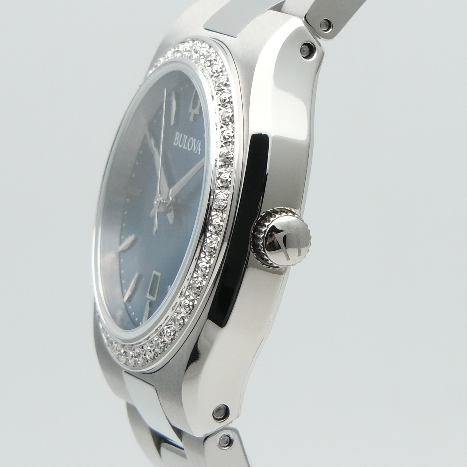 Bulova 96R246