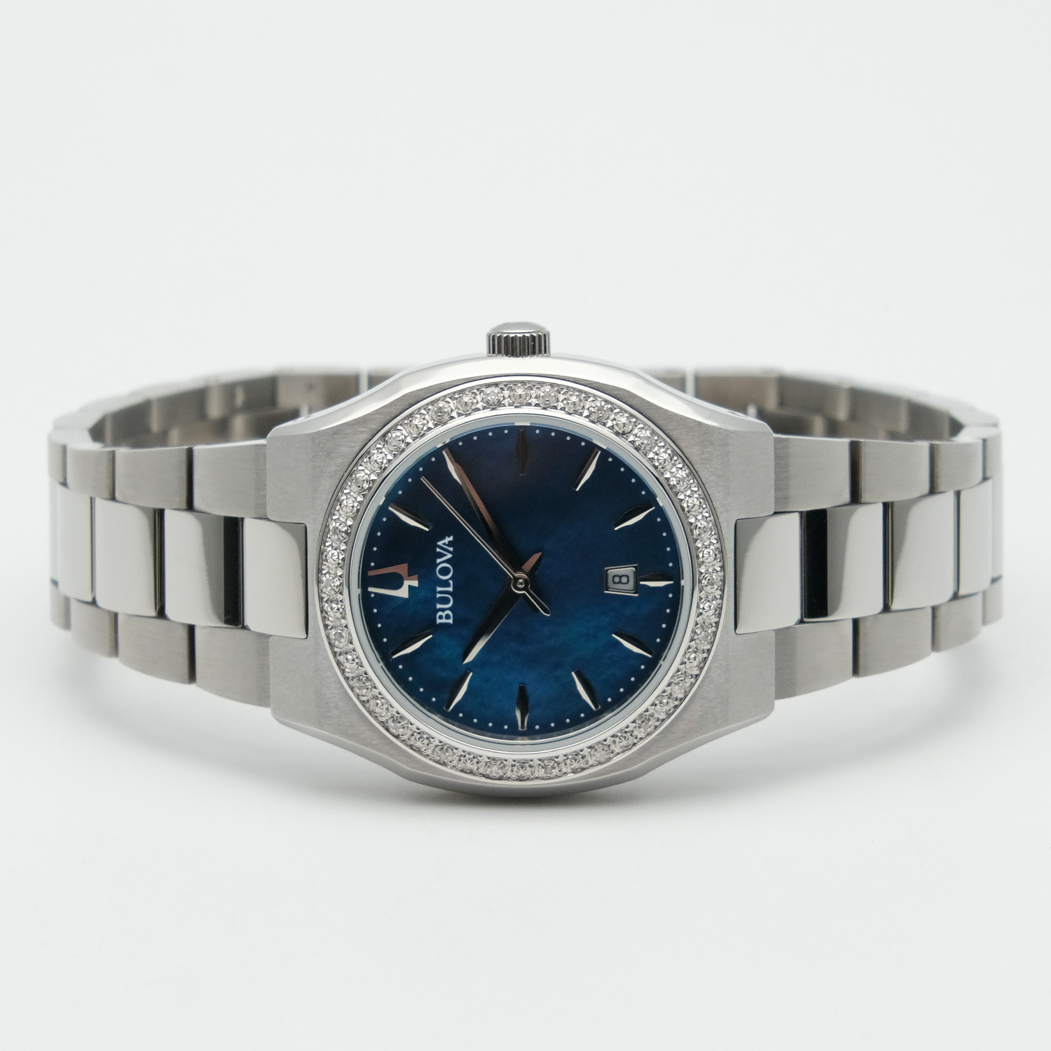 Bulova 96R246