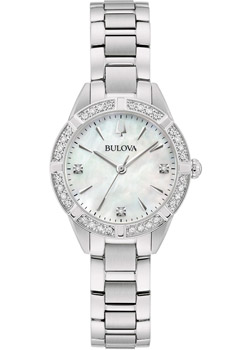 Bulova Sutton