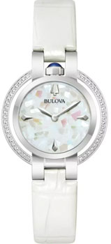 Bulova Rubaiyat
