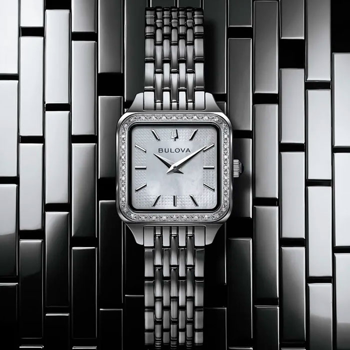 Bulova 96R256
