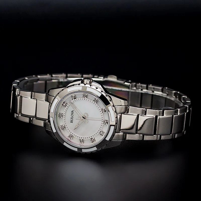Bulova 96S144