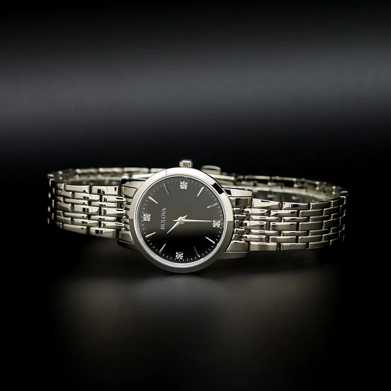 Bulova 96S148