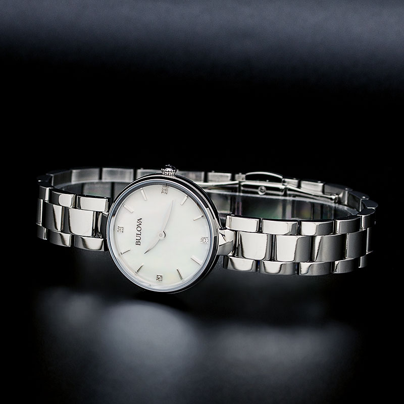 Bulova 96S159