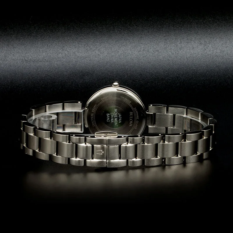 Bulova 96S159