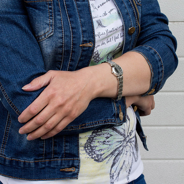Bulova 96S169