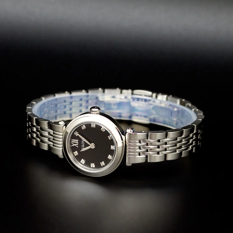 Bulova 96S169