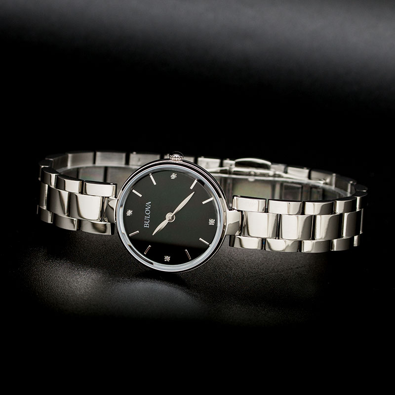 Bulova 96S173