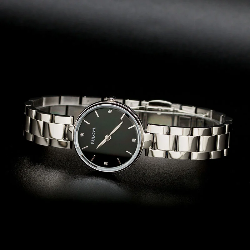 Bulova 96S173