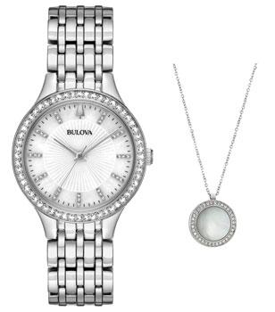 Вся коллекция Crystal Ladies