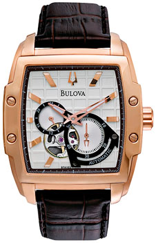 Часы Bulova Automatic 97A103