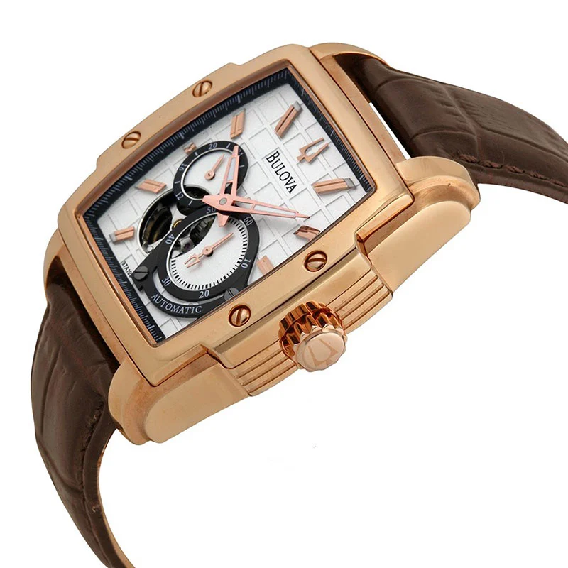 Bulova 97A103
