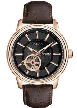 Вся коллекция Automatic