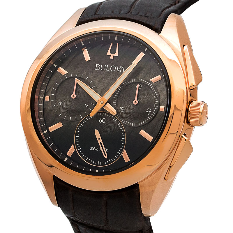 Bulova 97A124