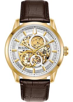 Часы Bulova Sutton 97A138
