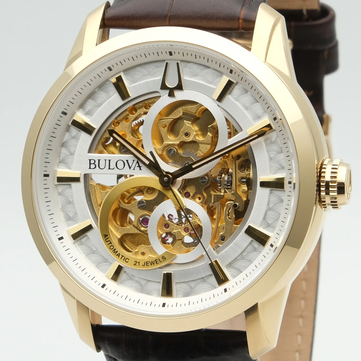 Bulova 97A138