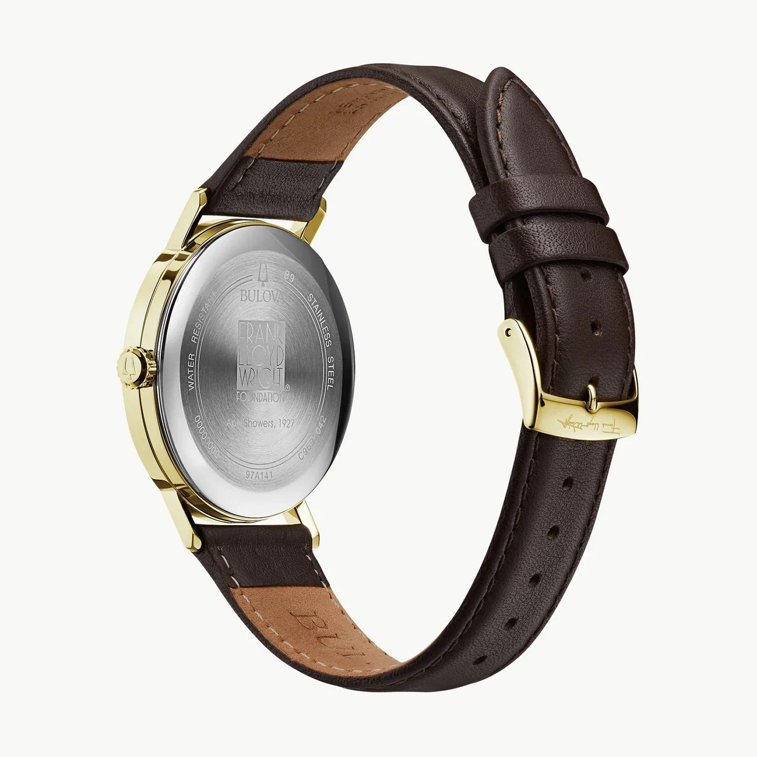 Bulova 97A141