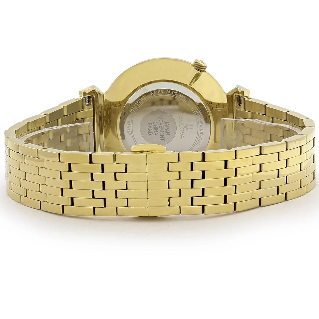 Bulova 97A153