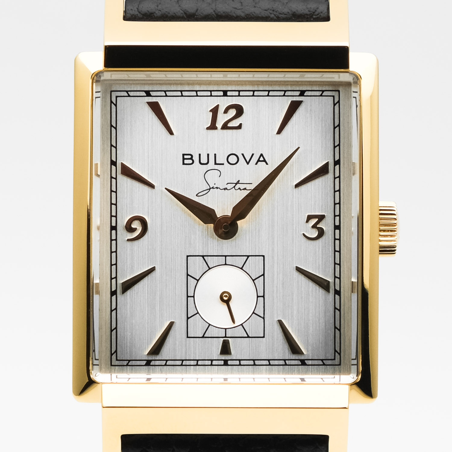 Bulova 97A158