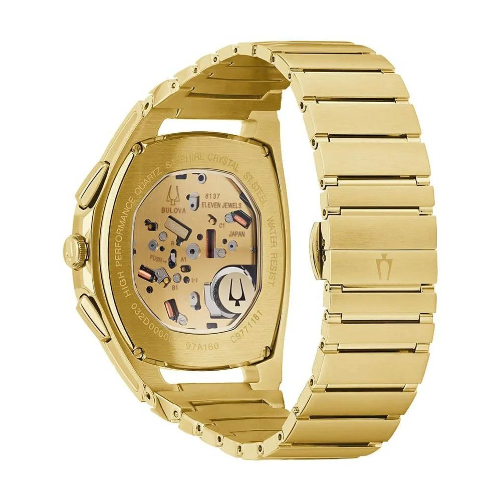 Bulova 97A160