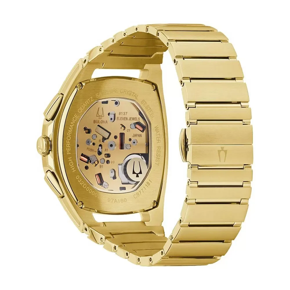 Bulova 97A160